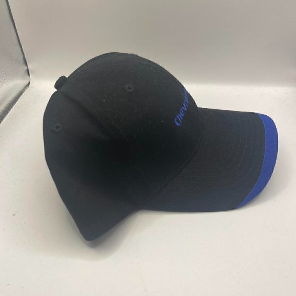 Chevron Texaco hat - Picture 2 of 4